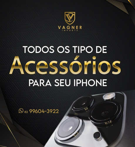 Foto de acessórios