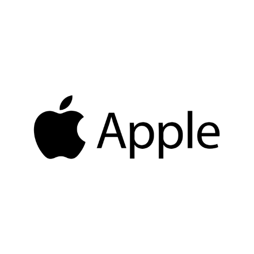logo apple