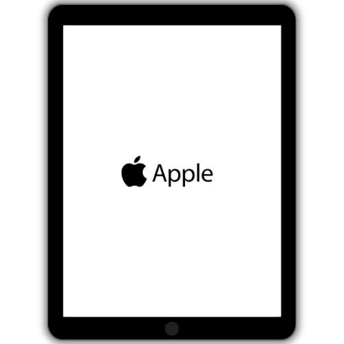 Imagem do ipad