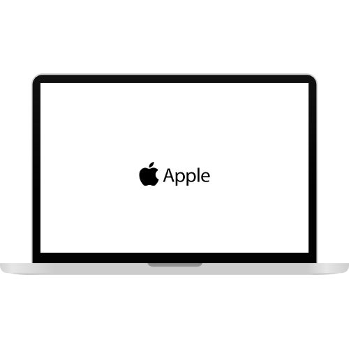 Imagem do macbook